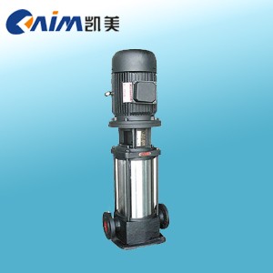 供应GDL型立式多级管道离心泵